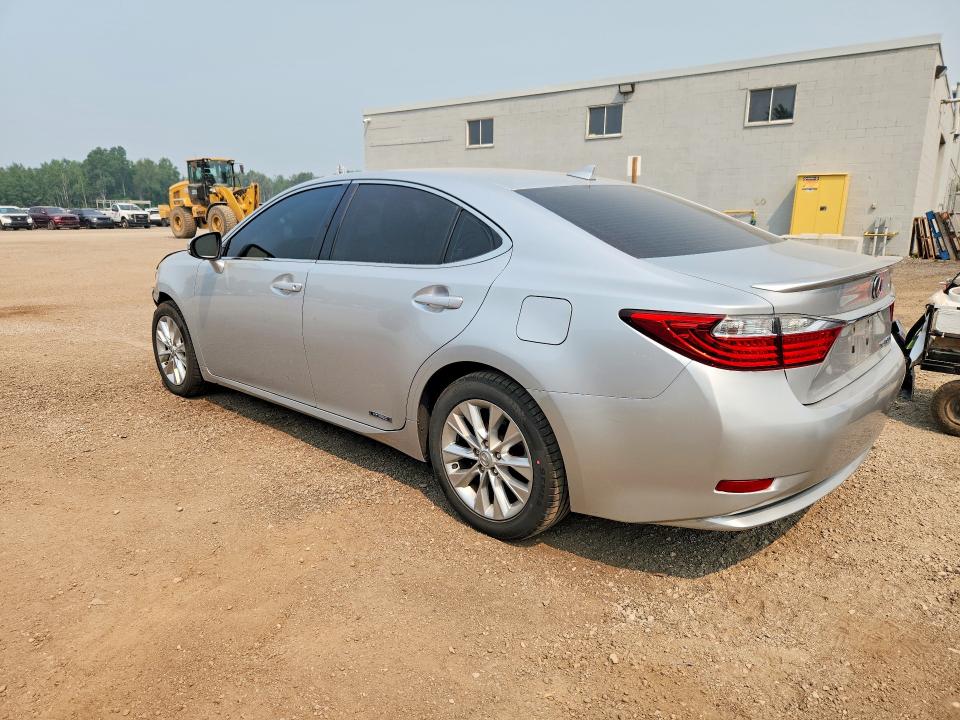 Aukcja sprzedaży 2014 Lexus Es, vin: JTHBW1GG5E2059975, numer aukcji: 61189156