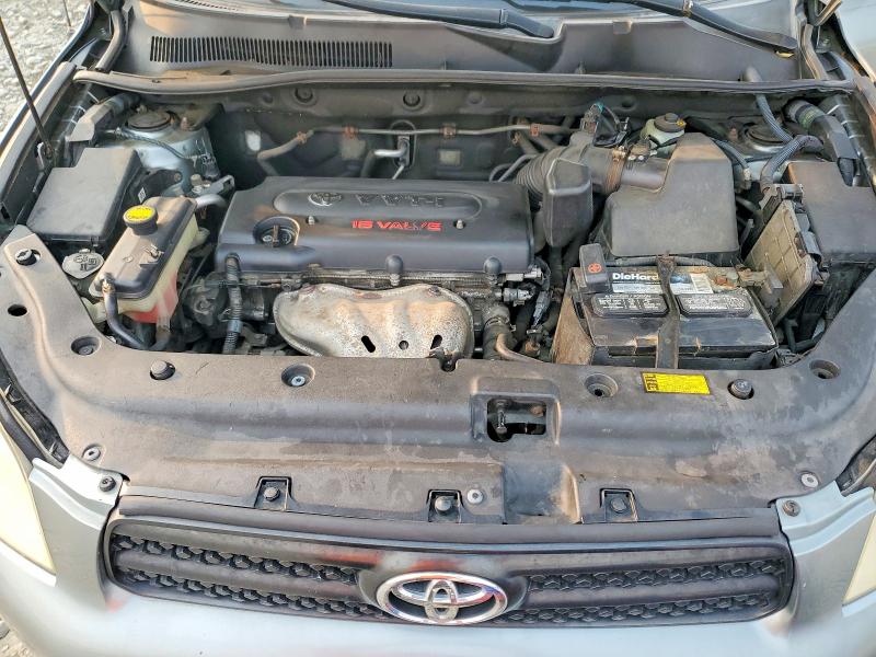 Продаж на аукціоні авто 2006 Toyota Rav4, vin: JTMZD35V065028295, номер лоту: 61286716