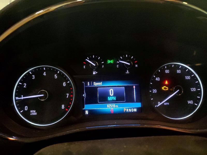 Aukcja sprzedaży 2020 Buick Encore, vin: KL4CJESB0LB019575, numer aukcji: 62450946