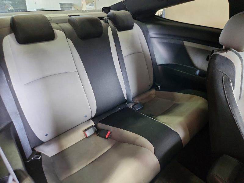 Aukcja sprzedaży 2017 Honda Civic, vin: 2HGFC4B57HH309961, numer aukcji: 60030986
