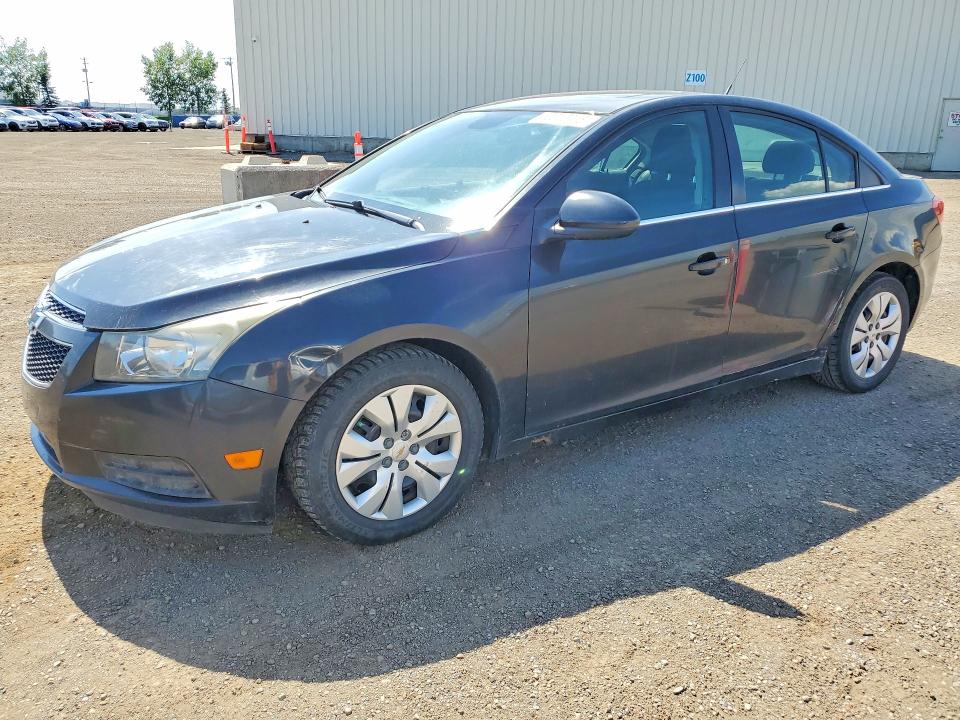 Продажа на аукционе авто 2013 Chevrolet Cruze, vin: 1G1PC5SB1D7309631, номер лота: 60813716