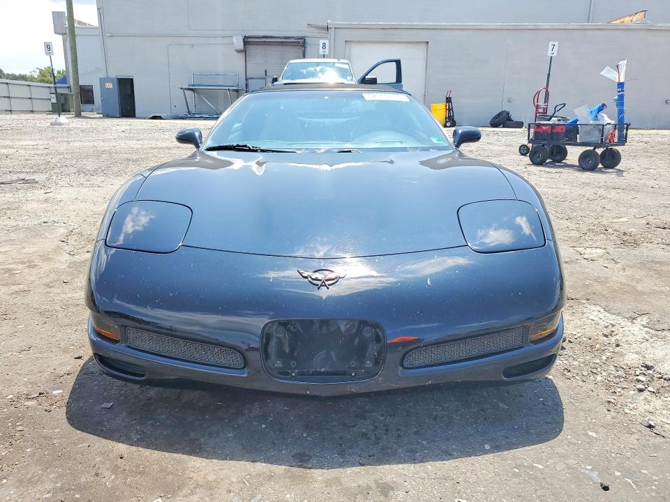 Продаж на аукціоні авто 1999 Chevrolet Corvetet, vin: 1G1YY32G1X5120578, номер лоту: 62943976