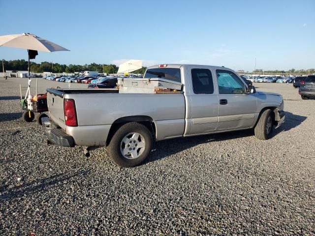 2004 Chevrolet Silverado მანქანა იყიდება აუქციონზე, vin: 2GCEC19T141164920, აუქციონის ნომერი: 59632146