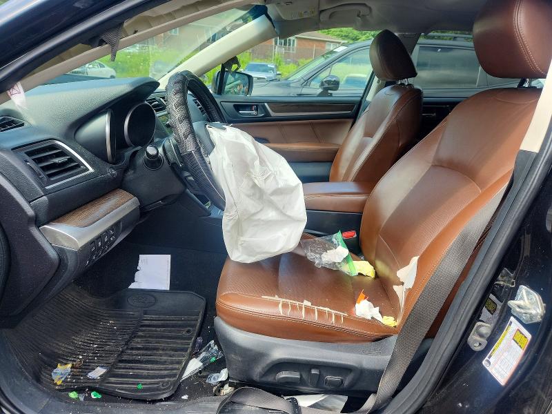 59630516 :رقم المزاد ، 4S4BSATC3H3300491 vin ، 2017 Subaru Outback مزاد بيع