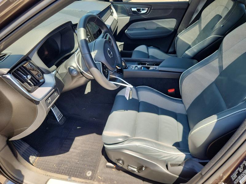 Продаж на аукціоні авто 2022 Volvo Xc60, vin: YV4062RM8N1953876, номер лоту: 59592556
