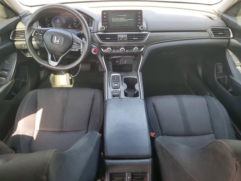 Продаж на аукціоні авто 2018 Honda Accord, vin: 1HGCV3F46JA011396, номер лоту: 62030006