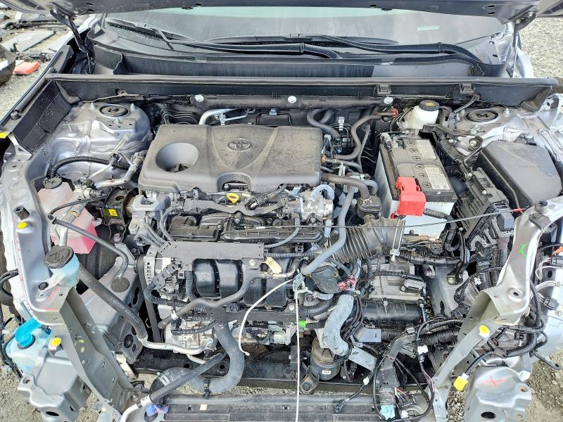 Aukcja sprzedaży 2024 Toyota Rav4, vin: 2T3W1RFV0RC291219, numer aukcji: 59586986