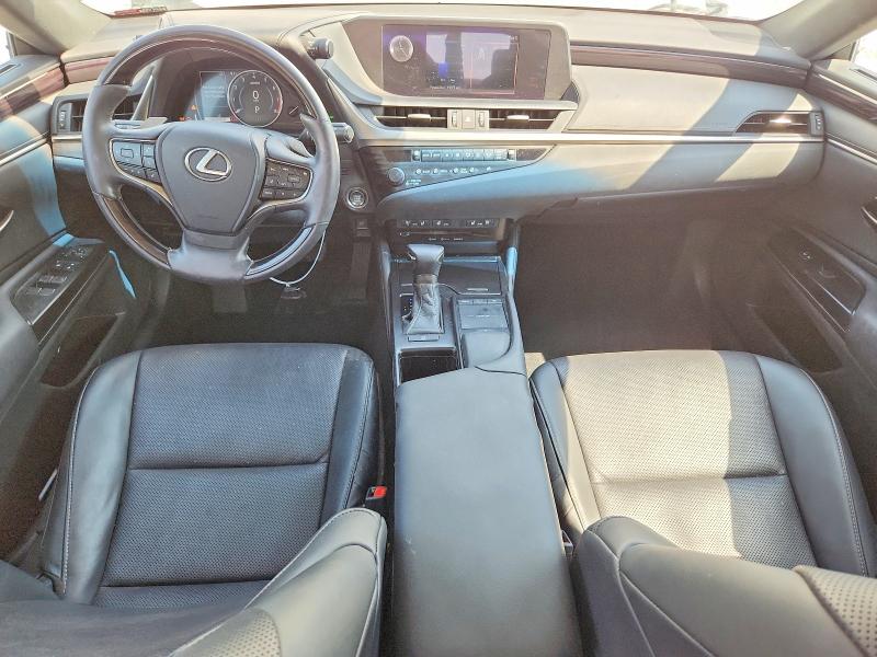 Продажа на аукционе авто 2019 Lexus Es, vin: 58ABZ1B16KU050797, номер лота: 60512516