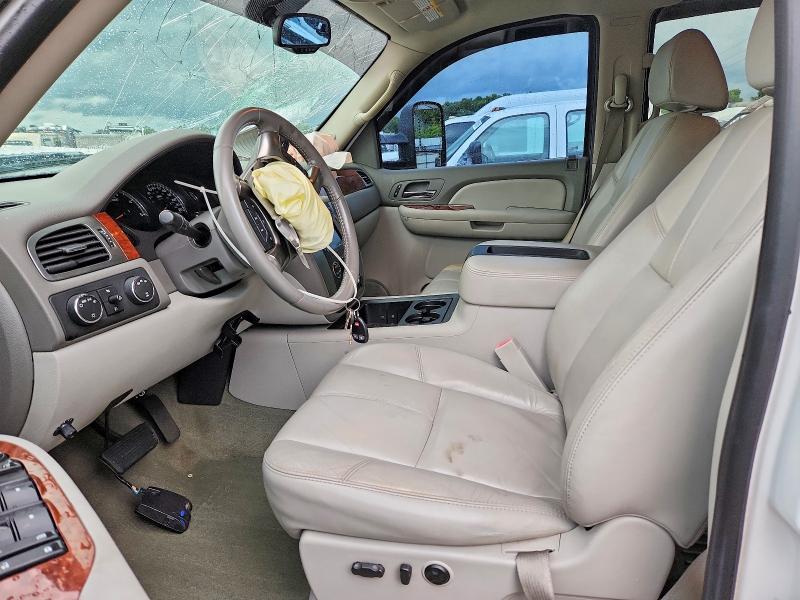 Aukcja sprzedaży 2007 Gmc Sierra, vin: 1GTHK23697F538213, numer aukcji: 61085326