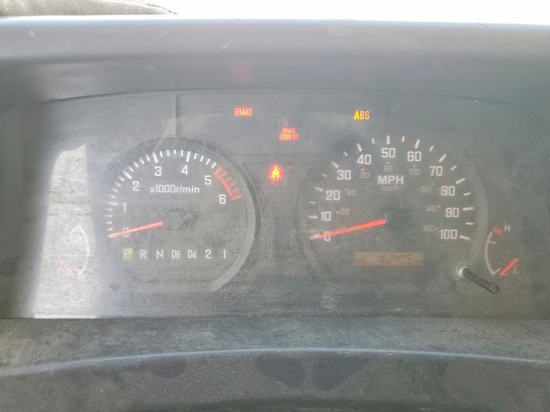 Продаж на аукціоні авто 2018 Isuzu Npr Hd, vin: 54DC4W1B1JS804314, номер лоту: 57269896