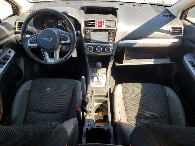60988616 :رقم المزاد ، JF2GPABC8HH258191 vin ، 2017 Subaru Crosstrek مزاد بيع