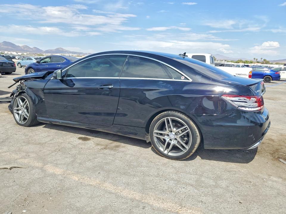 Aukcja sprzedaży 2016 Mercedes-benz E, vin: WDDKJ6FB5GF347788, numer aukcji: 61054676