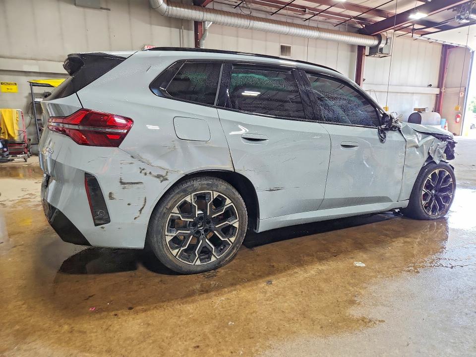59359926 :رقم المزاد ، 5UX73GP05T9391195 vin ، 2026 Bmw X3 مزاد بيع
