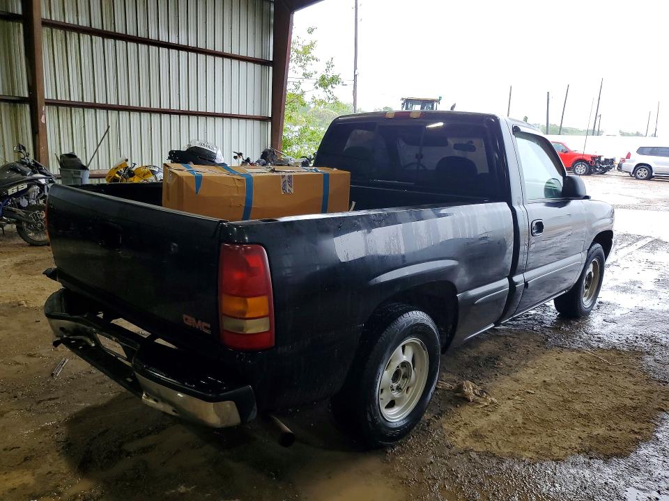 Aukcja sprzedaży 1999 Gmc New Sierra, vin: 1GTEC14W1XZ510705, numer aukcji: 60206136