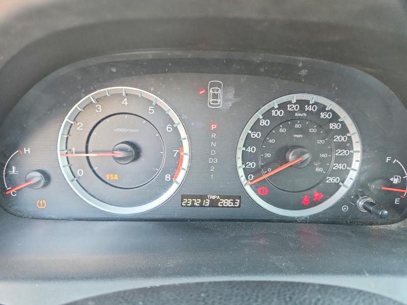 Продажа на аукционе авто 2012 Honda Crosstour, vin: 5J6TF2H50CL800852, номер лота: 60252396