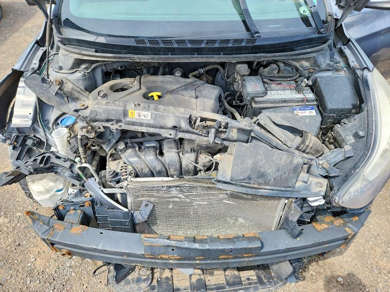 Aukcja sprzedaży 2015 Hyundai Elantra, vin: KMHDH4AH6FU327280, numer aukcji: 58423106