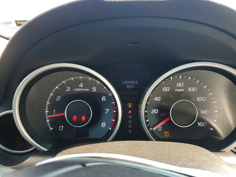 Продажа на аукционе авто 2013 Acura Tl, vin: 19UUA9F74DA001886, номер лота: 60029116
