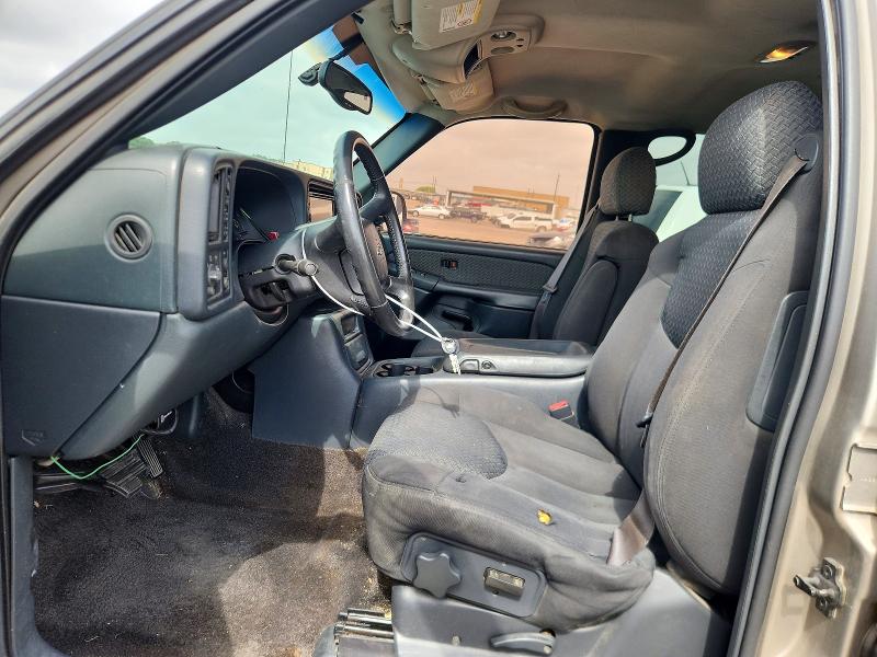 61354926 :رقم المزاد ، 3GNEK13T62G113131 vin ، 2002 Chevrolet Avalanche مزاد بيع