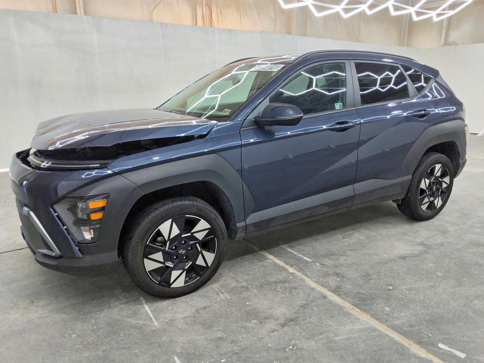 Aukcja sprzedaży 2024 Hyundai Kona, vin: KM8HBCAB6RU147813, numer aukcji: 57594016