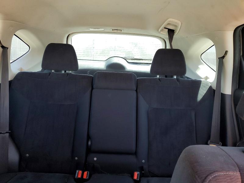 Aukcja sprzedaży 2014 Honda Cr-v, vin: 2HKRM4H31EH673004, numer aukcji: 61447516