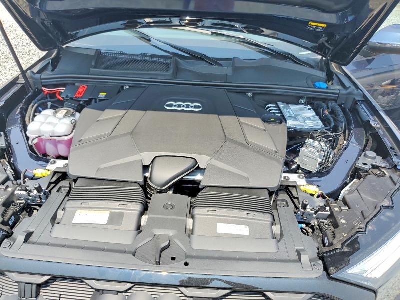 Продаж на аукціоні авто 2026 Audi Q7, vin: WA1BVBF70TD015714, номер лоту: 63038016