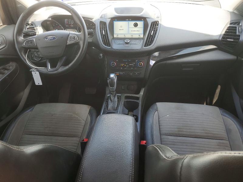Продажа на аукционе авто 2019 Ford Escape, vin: 1FMCU0GD6KUA53674, номер лота: 62794416
