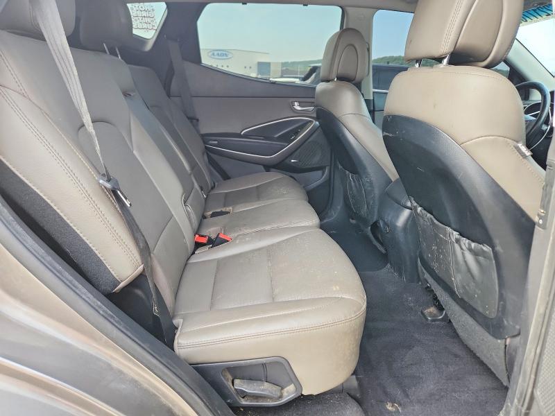 Aukcja sprzedaży 2016 Hyundai Santa Fe Sport, vin: 5XYZUDLB2GG357670, numer aukcji: 62217706