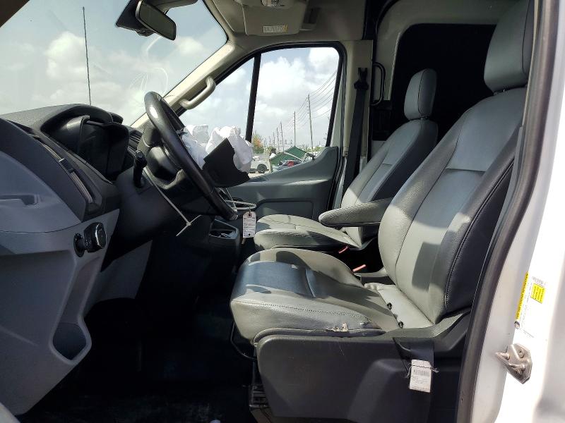 Продаж на аукціоні авто 2019 Ford Transit, vin: 1FTYR2CM2KKB53876, номер лоту: 60398556
