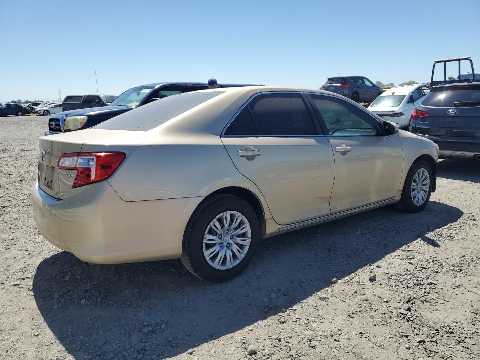 2012 Toyota Camry მანქანა იყიდება აუქციონზე, vin: 4T1BF1FK1CU006291, აუქციონის ნომერი: 59287706