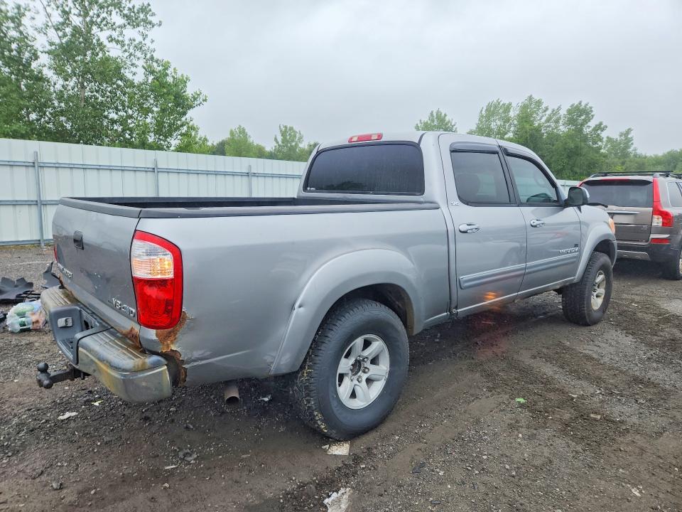 Продажа на аукционе авто 2005 Toyota Tundra, vin: 5TBDT44125S492417, номер лота: 63226476