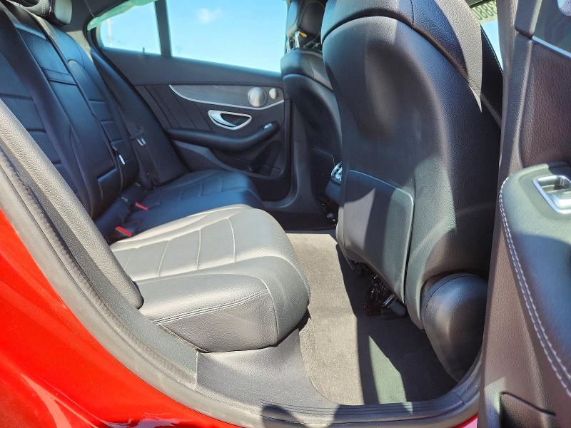 Aukcja sprzedaży 2016 Mercedes-benz C, vin: 55SWF4KB9GU165666, numer aukcji: 60938806