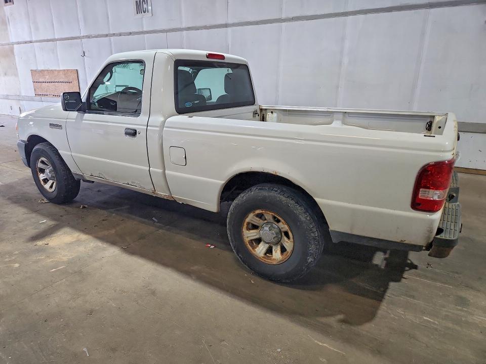 2011 Ford Ranger მანქანა იყიდება აუქციონზე, vin: 1FTKR1ADXBPA64594, აუქციონის ნომერი: 63117666
