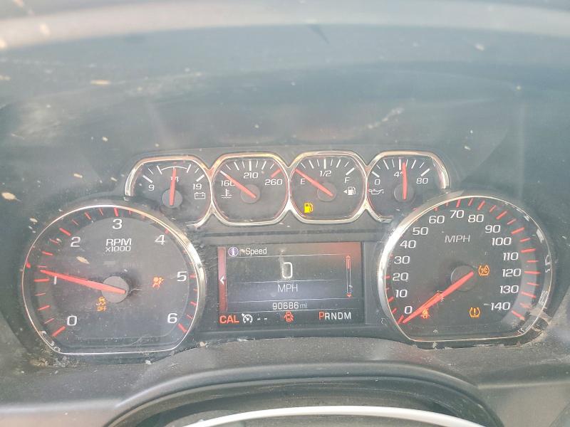 Продаж на аукціоні авто 2016 Gmc Sierra, vin: 3GTU2NEC5GG282847, номер лоту: 63141456