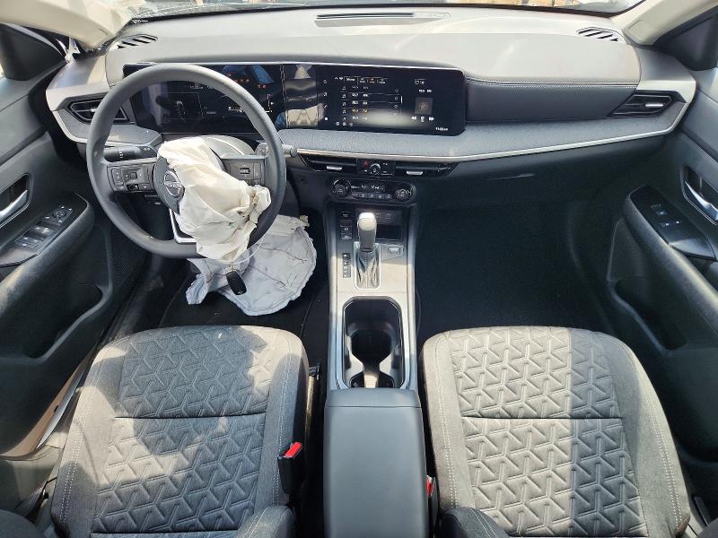 2026 Nissan Kicks მანქანა იყიდება აუქციონზე, vin: 3N8AP6CE4TL374262, აუქციონის ნომერი: 61758886
