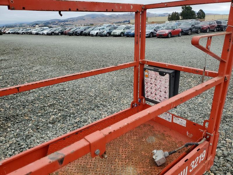 Продажа на аукционе авто 2018 Skyjack Industrial Equipment, vin: 22125525, номер лота: 59551276