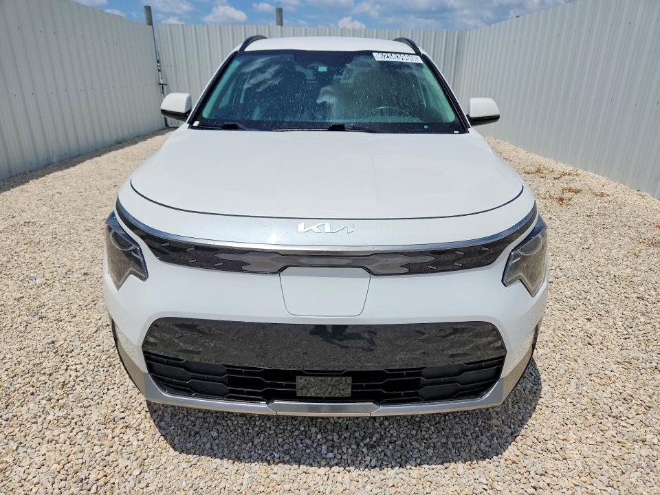 Продажа на аукционе авто 2024 Kia Niro, vin: KNDCR3L19R5098700, номер лота: 62583906