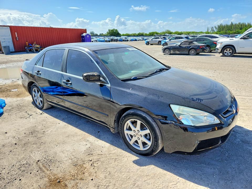 Aukcja sprzedaży 2003 Honda Accord, vin: 1HGCM66543A016466, numer aukcji: 62289096