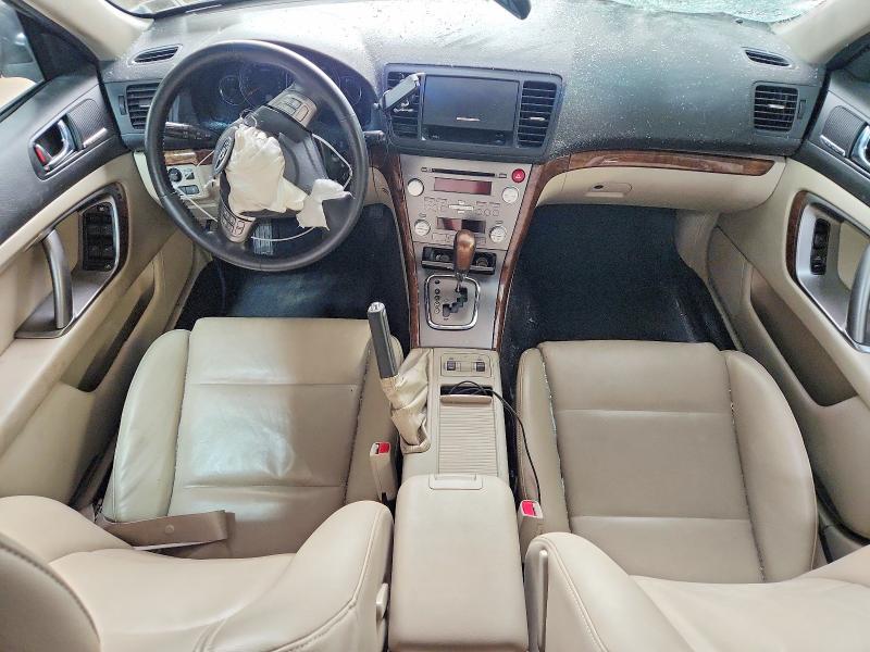 Aukcja sprzedaży 2009 Subaru Outback, vin: 4S4BP66C497341278, numer aukcji: 61373906