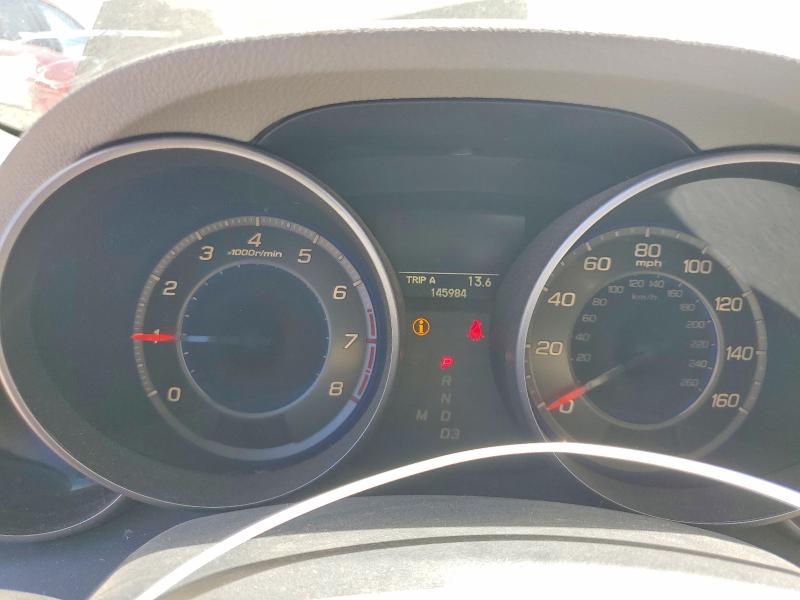61440006 :رقم المزاد ، 2HNYD28887H535851 vin ، 2007 Acura Mdx مزاد بيع