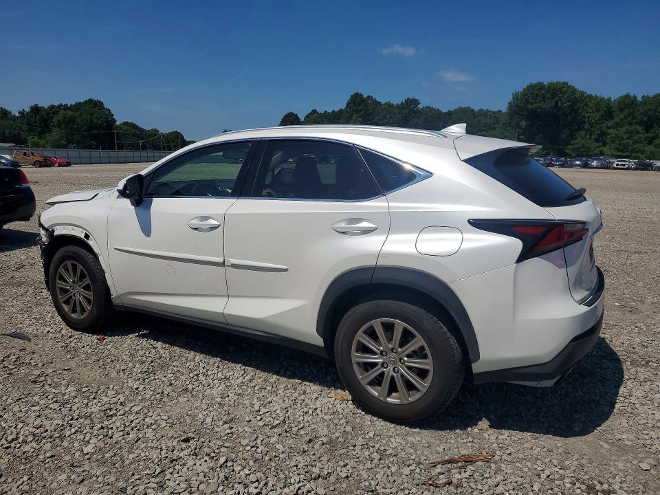 Продажа на аукционе авто 2016 Lexus Nx 200t, vin: JTJYARBZ2G2047591, номер лота: 85605835