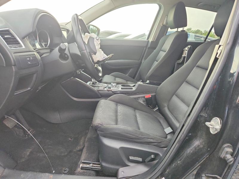 Продажа на аукционе авто 2016 Mazda Cx-5, vin: JM3KE4CY7G0762391, номер лота: 59406646