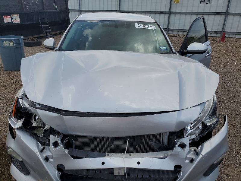2020 Nissan Altima მანქანა იყიდება აუქციონზე, vin: 1N4BL4BV8LC202464, აუქციონის ნომერი: 61525716