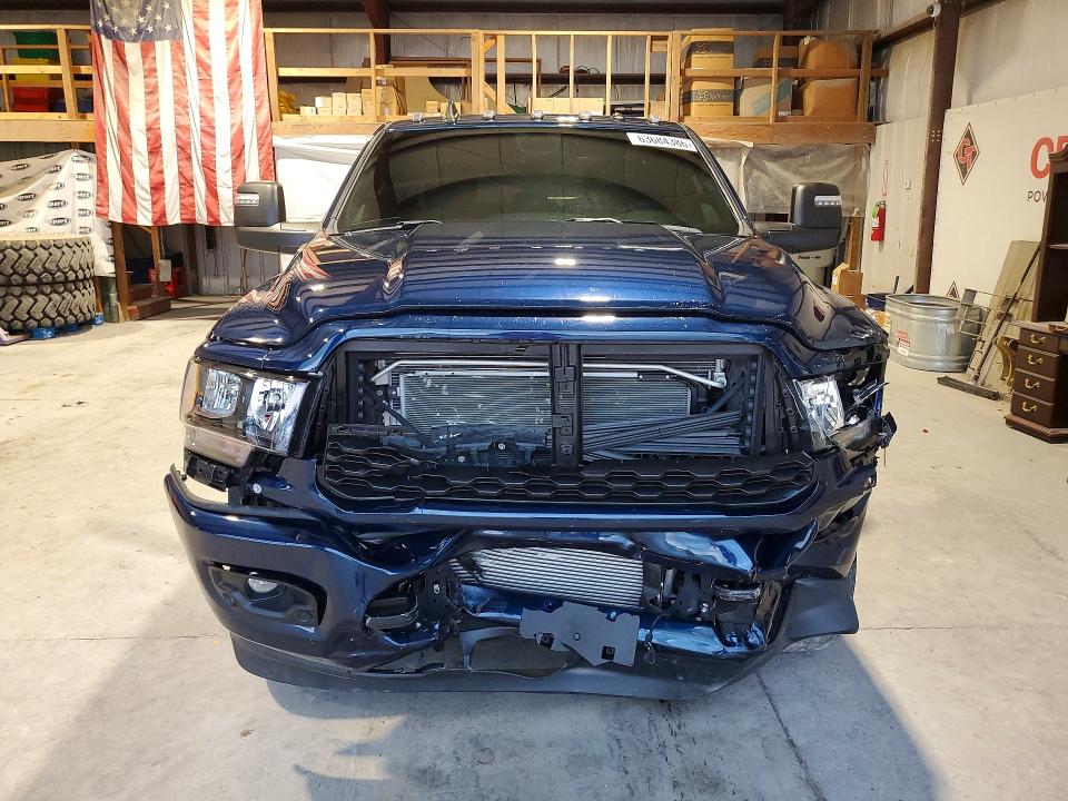 Продаж на аукціоні авто 2024 Ram 2500, vin: 3C6UR5DLXRG221288, номер лоту: 63684386