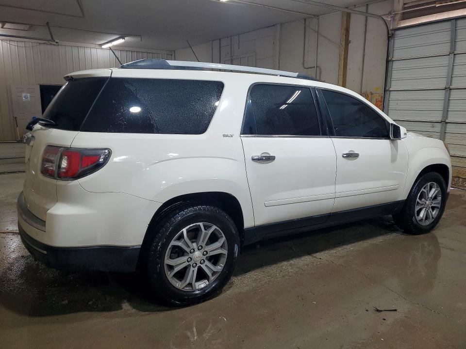 Aukcja sprzedaży 2014 Gmc Acadia, vin: 1GKKRRKD3EJ356838, numer aukcji: 59846006