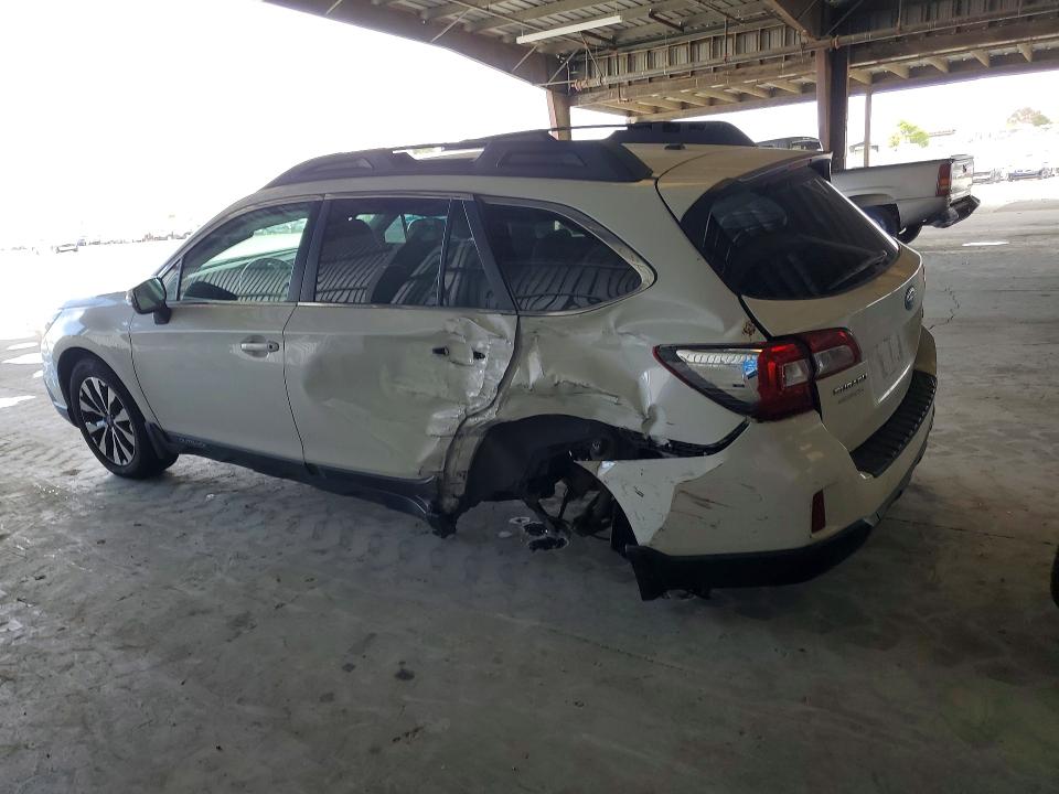 Продажа на аукционе авто 2015 Subaru Outback, vin: 4S4BSBJC6F3221077, номер лота: 61174336