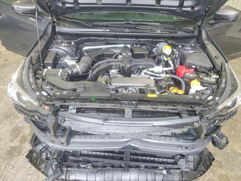 2026 Subaru Crosstrek მანქანა იყიდება აუქციონზე, vin: 4S4GUHD67T3768220, აუქციონის ნომერი: 61668916