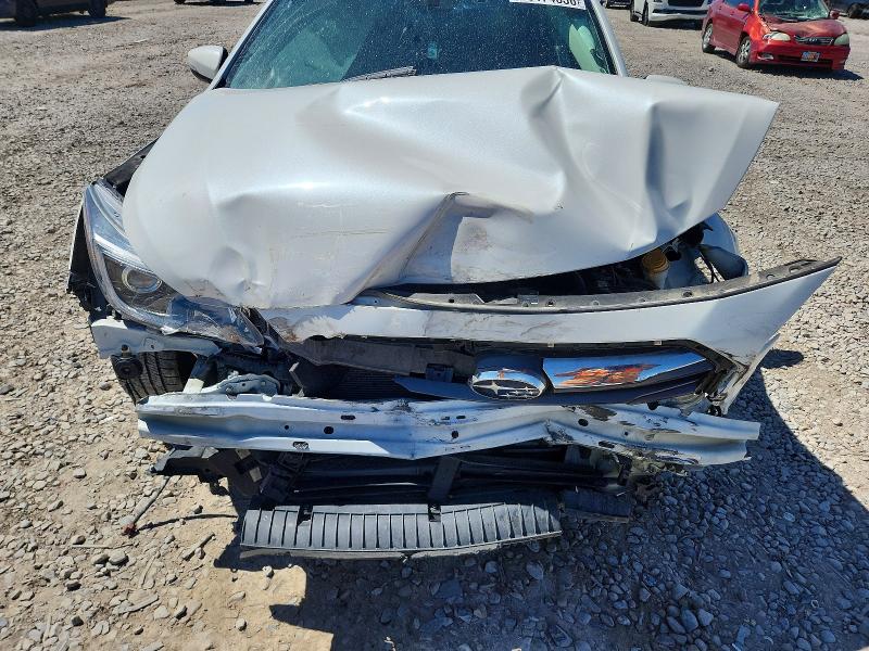 2019 Subaru Legacy მანქანა იყიდება აუქციონზე, vin: 4S3BNAN68K3032936, აუქციონის ნომერი: 60174636