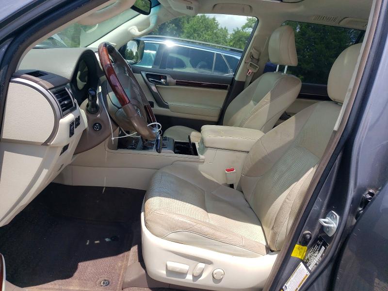62138756 :رقم المزاد ، JTJBM7FX8F5105999 vin ، 2015 Lexus Gx مزاد بيع