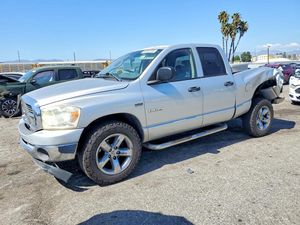 Aukcja sprzedaży 2008 Dodge Ram 1500, vin: 1D7HA18248J102697, numer aukcji: 62267056