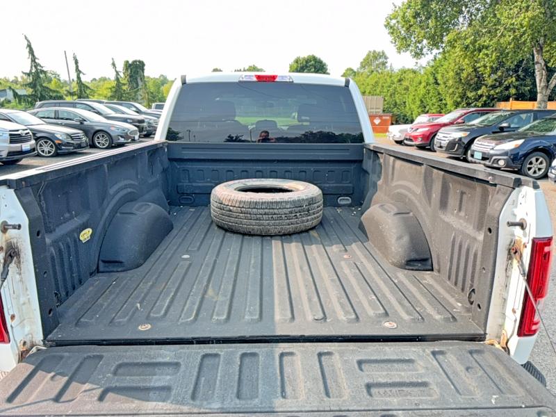 Aukcja sprzedaży 2016 Ford F150, vin: 1FTFW1EF1GFB38245, numer aukcji: 63291466
